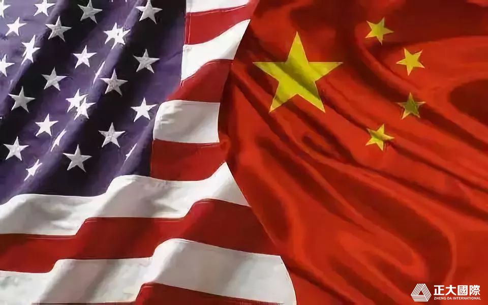 中美下周於瑞典舉行經貿會談，外界冀望雙方達成更多共識