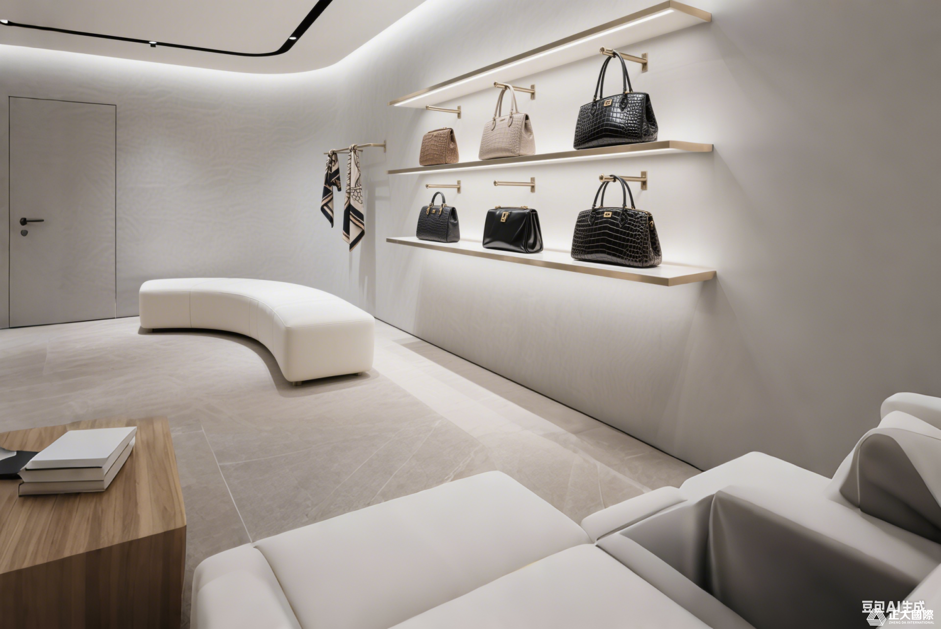 随着消费者抵触情绪渐趋升温，国际奢侈品头部企业已相继暂停此前持续的涨价举措。